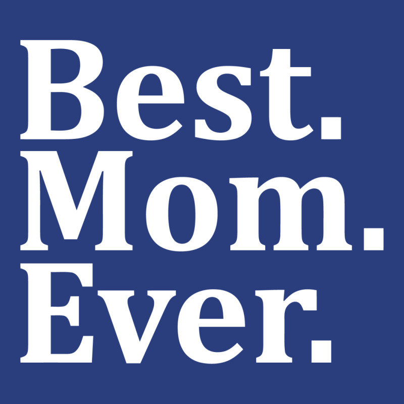 Best Mom Ever Duffel Bag | Artistshot