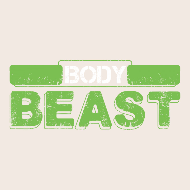 Body Beast Duffel Bag | Artistshot