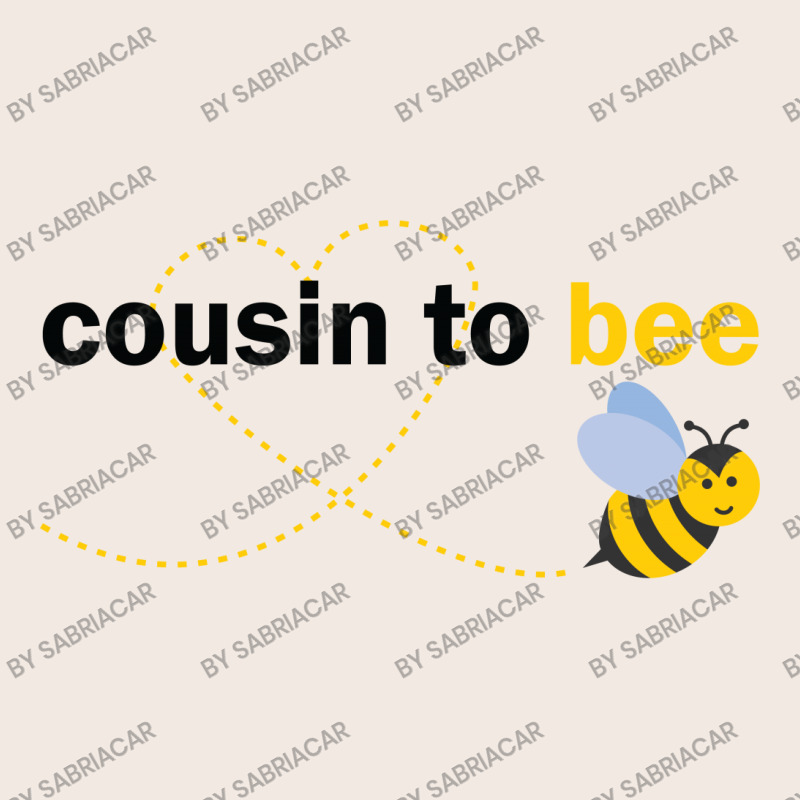 Cousin To Bee Duffel Bag | Artistshot