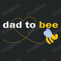 Dad To Bee Duffel Bag | Artistshot