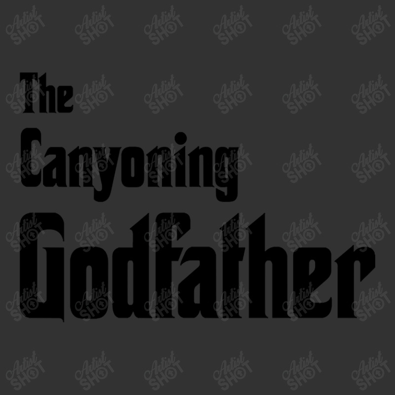 Trending The Canyoning Godfather Baby Bodysuit | Artistshot