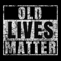 Old Lives Matter Shirt Funny 60th Birthday Gift Men Dad Gag Pocket T-shirt | Artistshot