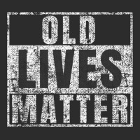 Old Lives Matter Shirt Funny 60th Birthday Gift Men Dad Gag Exclusive T-shirt | Artistshot