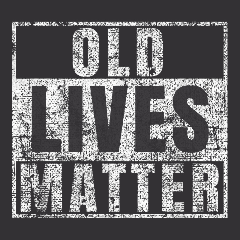 Old Lives Matter Shirt Funny 60th Birthday Gift Men Dad Gag Vintage Hoodie | Artistshot