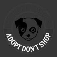 Limited Edition Adopt Don't Shop Stop Puppy Mills Dog Rescue Toddler Hoodie | Artistshot