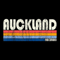 Limited Edition Vintage 70s Auckland, New Zealand V-neck Tee | Artistshot