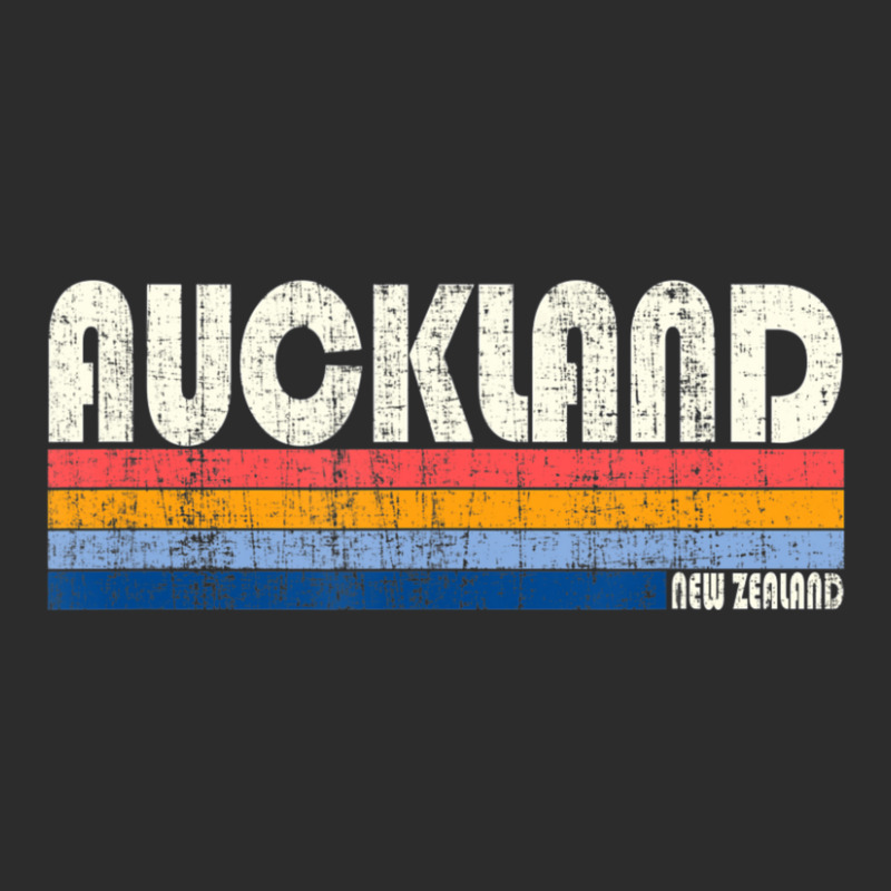 Limited Edition Vintage 70s Auckland, New Zealand Exclusive T-shirt by michaelyounger19 | Artistshot