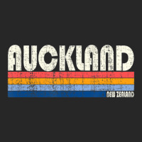 Limited Edition Vintage 70s Auckland, New Zealand Men's T-shirt Pajama Set | Artistshot