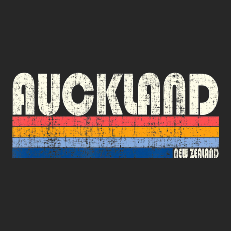 Limited Edition Vintage 70s Auckland, New Zealand Men's T-shirt Pajama Set by michaelyounger19 | Artistshot