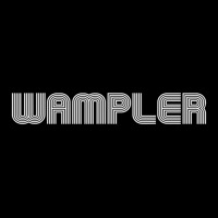 Wampler Name Vintage Retro 60s 70s 80s Sport Adjustable Cap | Artistshot