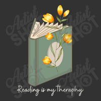 Trending Reading Is My Theraphy 104 Baby Bodysuit | Artistshot