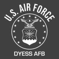 Hot Trend Dyess Air Force Base Vintage T-shirt | Artistshot