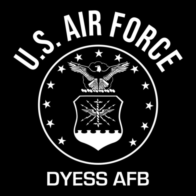 Hot Trend Dyess Air Force Base Unisex Jogger by quanghuydinh1 | Artistshot