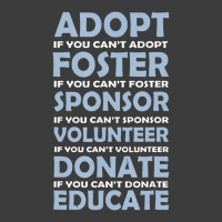 Hot Trend Adopt Foster Sponsor Donate Educate Animal Rescue Men's Polo Shirt | Artistshot