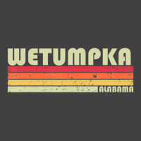 Wetumpka Al Alabama City Home Roots Retro 70s 80s Vintage T-shirt | Artistshot