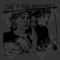 Limited Edition Frog Brothers Goo Parody Design Baby Bodysuit | Artistshot