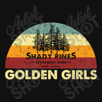 Trending Retro Golden Girls Graphic T-shirt | Artistshot