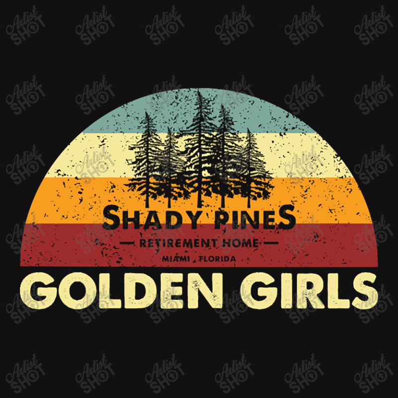 Trending Retro Golden Girls Graphic T-shirt | Artistshot