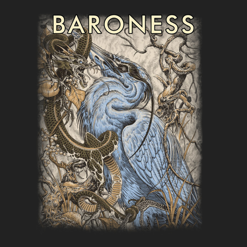 Baroness Backpack | Artistshot