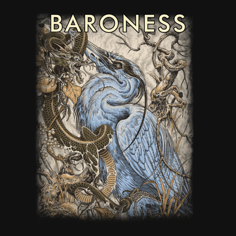 Baroness Rear Car Mat | Artistshot