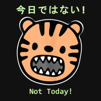 Hot Trend Kawaii Anime Cat Kanji Japanese Streetwear Not Metal Print Square | Artistshot