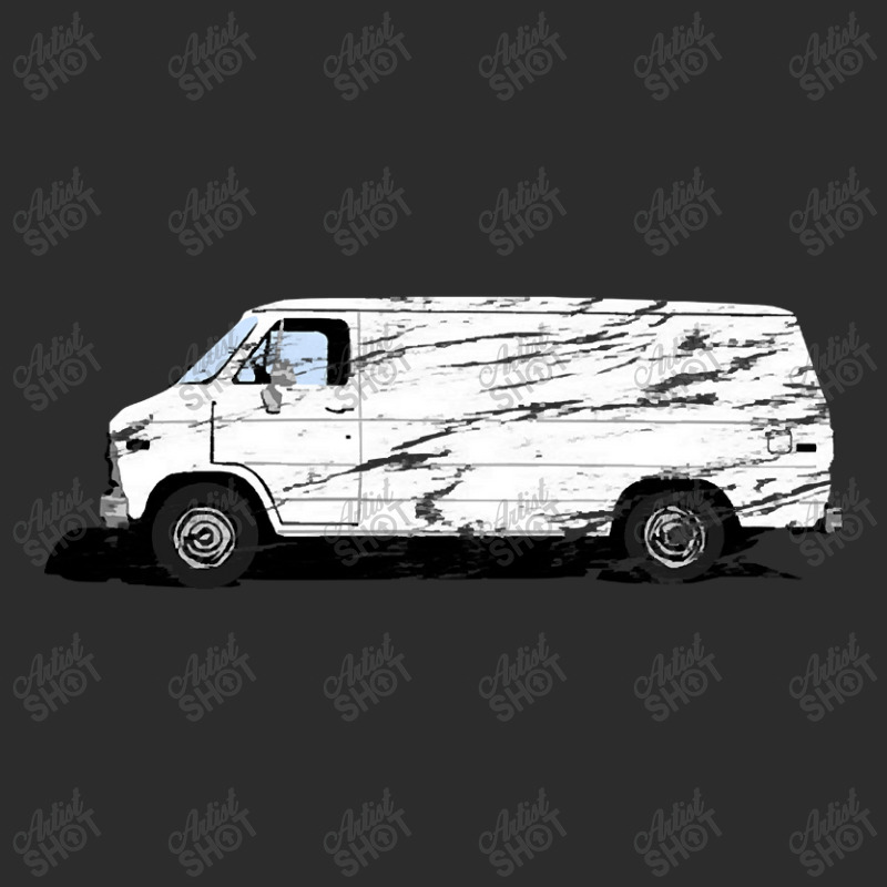 Hot Trend Retro Kidnapper Van Exclusive T-shirt by macklinsampson | Artistshot