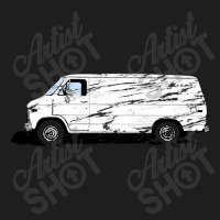 Hot Trend Retro Kidnapper Van Classic T-shirt | Artistshot