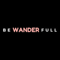 Limited Edition Be Wander Full Wanderlust Travel Fun Pocket T-shirt | Artistshot