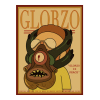 Glorzo Magazine   Retro Sticker | Artistshot