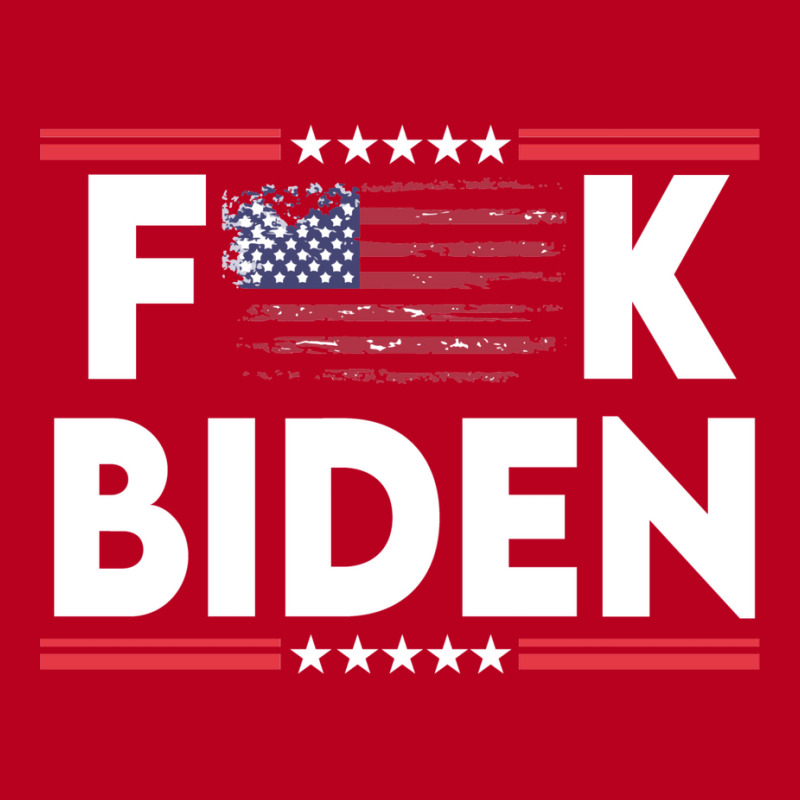 Fuck Biden   Vintage Classic T-shirt by gelezaconolea | Artistshot