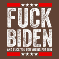 Fuck Biden And Fuck You For Voting For Him   Summer T-shirt | Artistshot