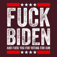 Fuck Biden And Fuck You For Voting For Him   Summer Unisex Hoodie | Artistshot