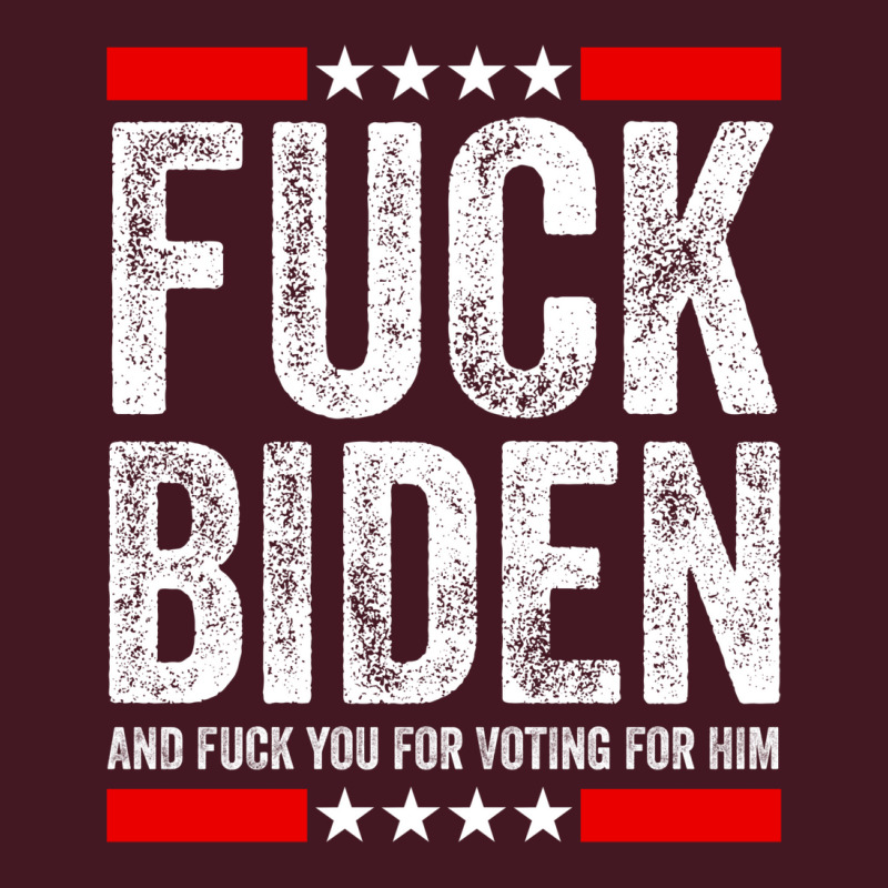 Fuck Biden And Fuck You For Voting For Him   Summer Unisex Hoodie by jhotykezongw | Artistshot