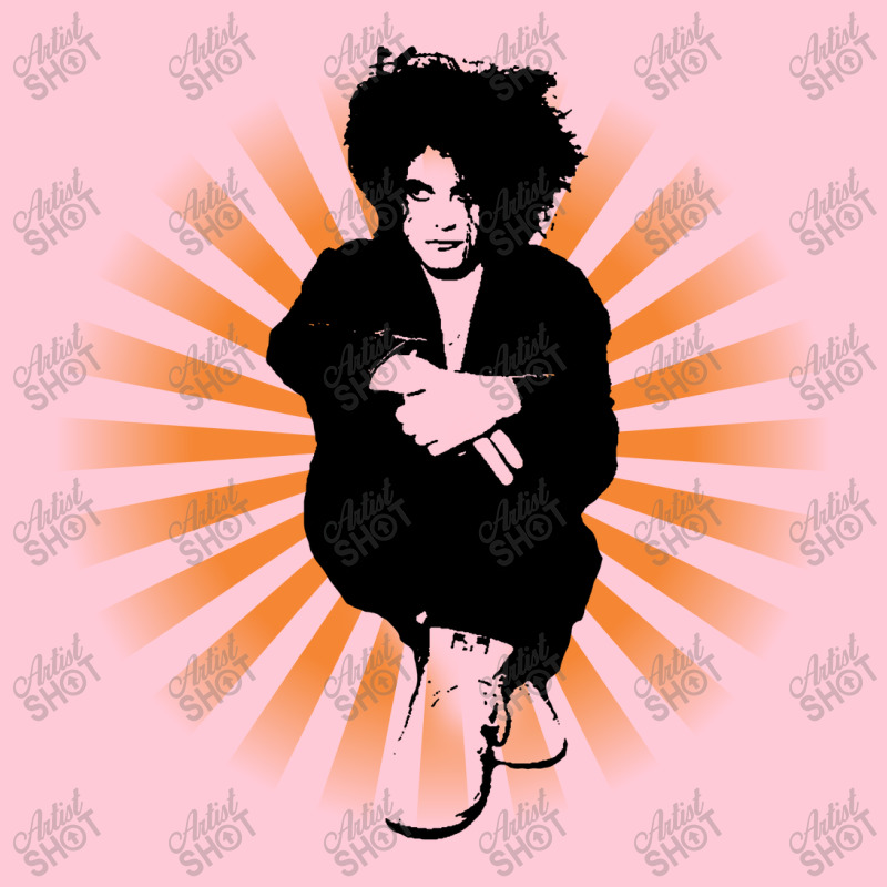 Robert Smith Graphic T-shirt | Artistshot