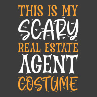 Limited Edition This Is My Scary Real Estate Agent Costume Men's Polo Shirt | Artistshot