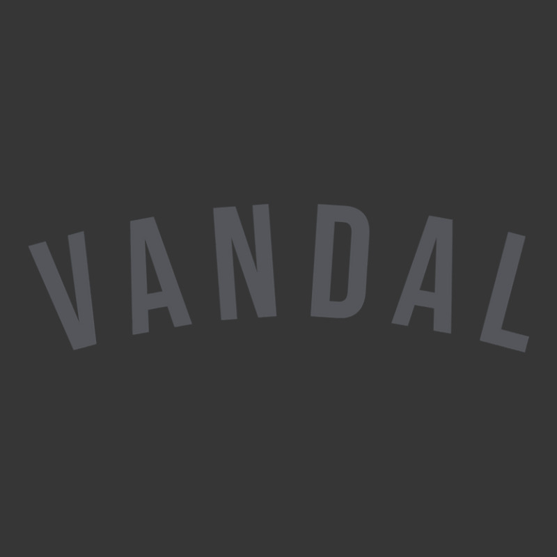 Vandal By Kid Vandal Pullover Toddler Hoodie | Artistshot