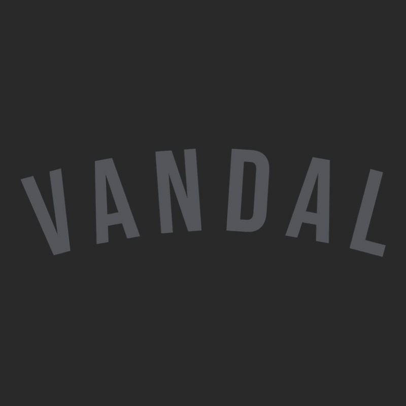 Vandal By Kid Vandal Pullover Toddler T-shirt | Artistshot