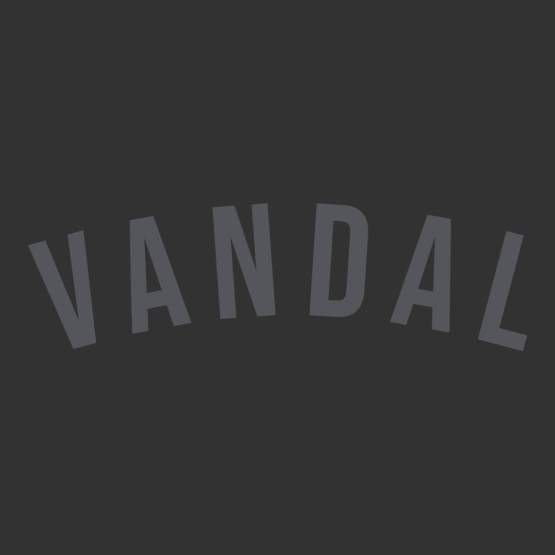 Vandal By Kid Vandal Pullover Baby Bodysuit | Artistshot