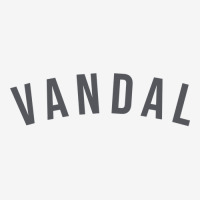 Vandal By Kid Vandal Pullover Youth 3/4 Sleeve | Artistshot