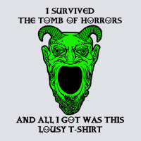 Trending I Survived The Tomb Of Horrors Bucket Hat | Artistshot