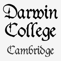 Hot Trend Cambridge Darwin College Medieval University Adjustable Cap | Artistshot