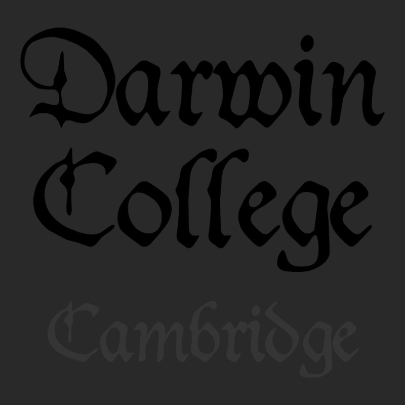 Hot Trend Cambridge Darwin College Medieval University Printed hat by bummercaught | Artistshot