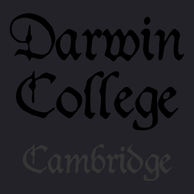 Hot Trend Cambridge Darwin College Medieval University Unisex Sherpa-Lined Denim Jacket by bummercaught | Artistshot