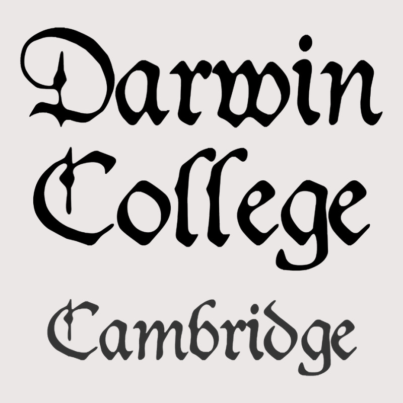 Hot Trend Cambridge Darwin College Medieval University Pocket T-Shirt by bummercaught | Artistshot