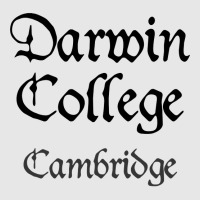 Hot Trend Cambridge Darwin College Medieval University Hoodie & Jogger Set | Artistshot