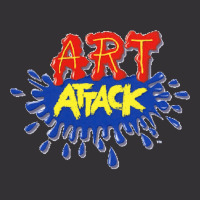 Art Attack  T Aesthetic Vintage Hoodie And Short Set | Artistshot