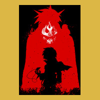 Gurrenlagann Poster Boy Classic T-shirt | Artistshot