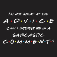 Can I Interest You In A Sarcastic Comment  T Stars T-shirt | Artistshot