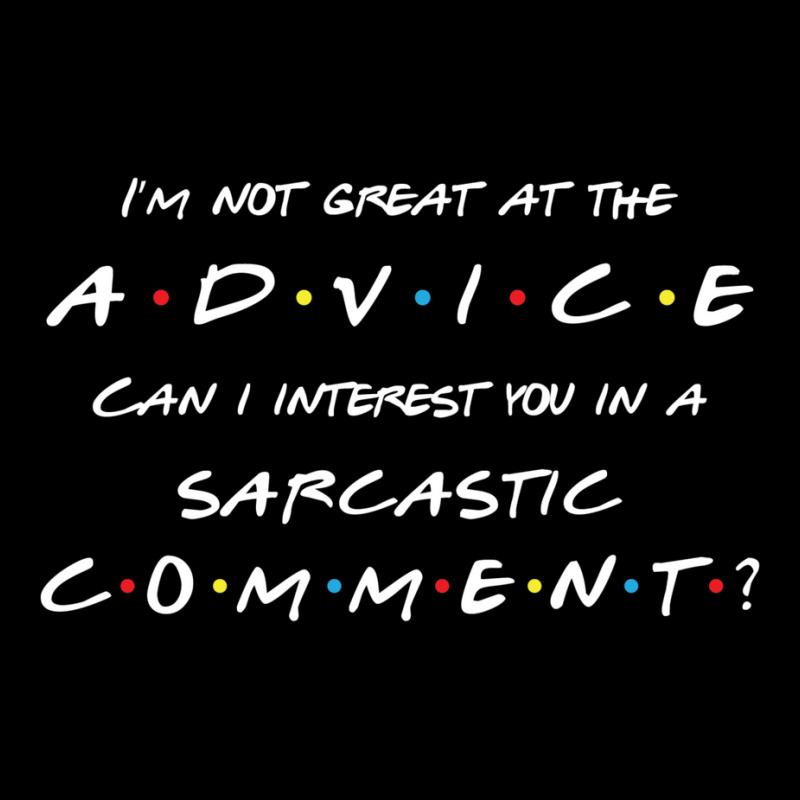 Can I Interest You In A Sarcastic Comment  T Stars Pocket T-shirt | Artistshot