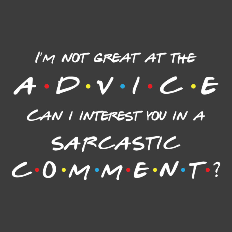 Can I Interest You In A Sarcastic Comment  T Stars Men's Polo Shirt | Artistshot